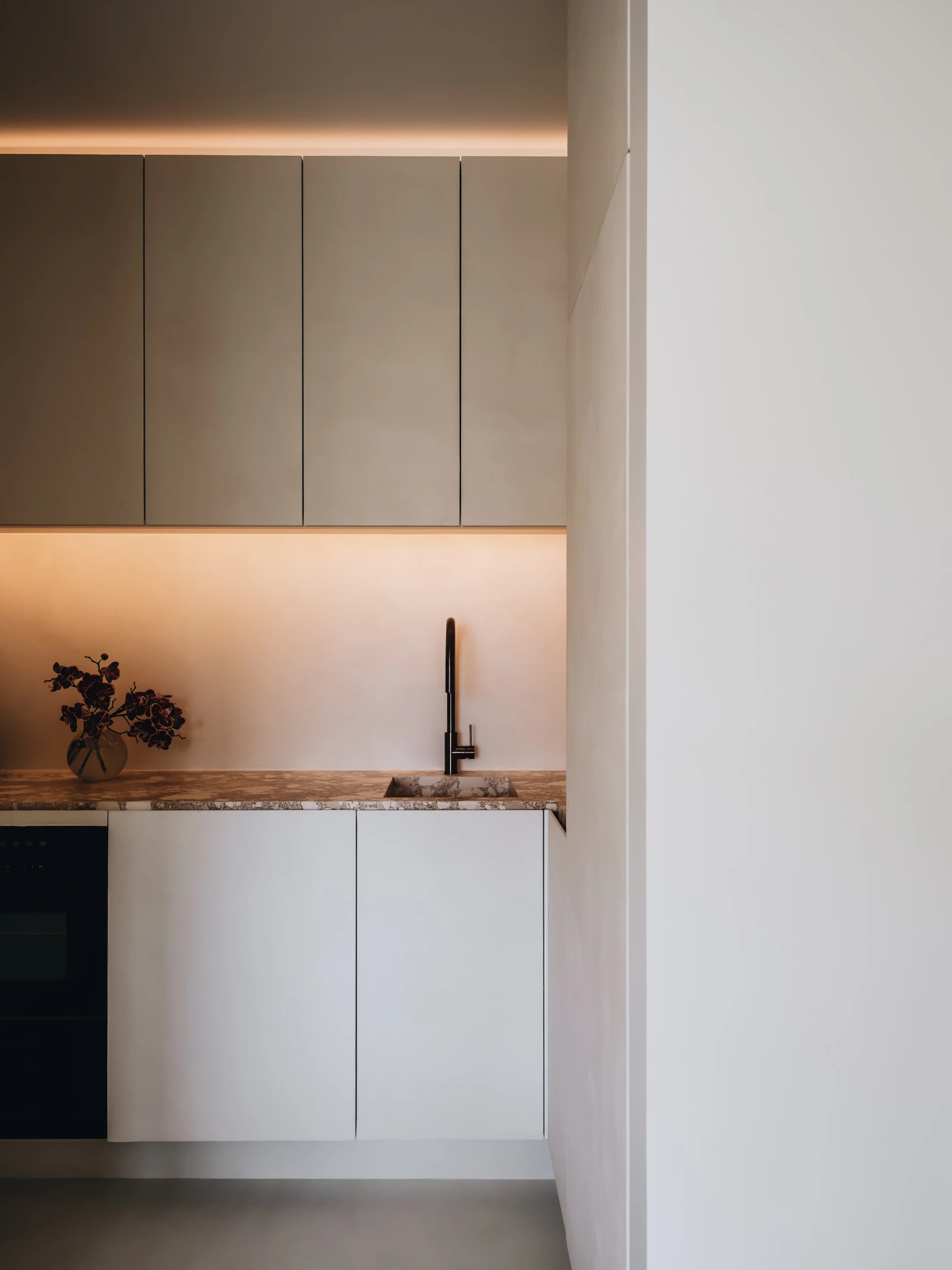 Park Apartment