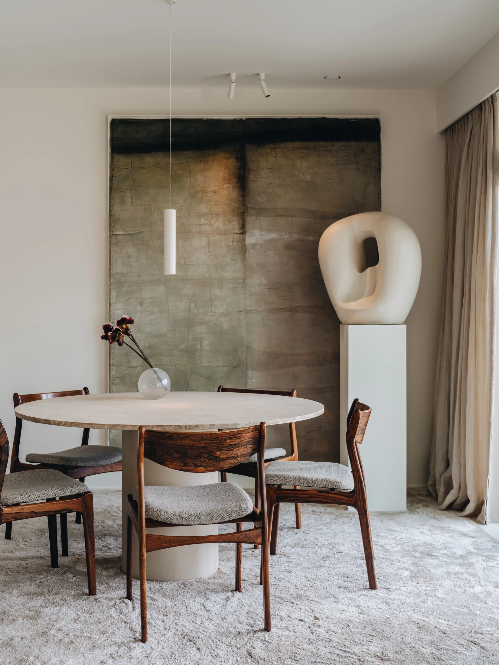 Park Apartment