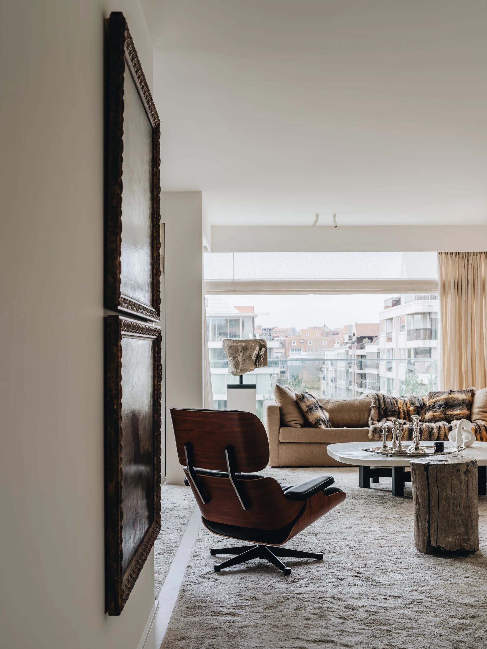 Park Apartment