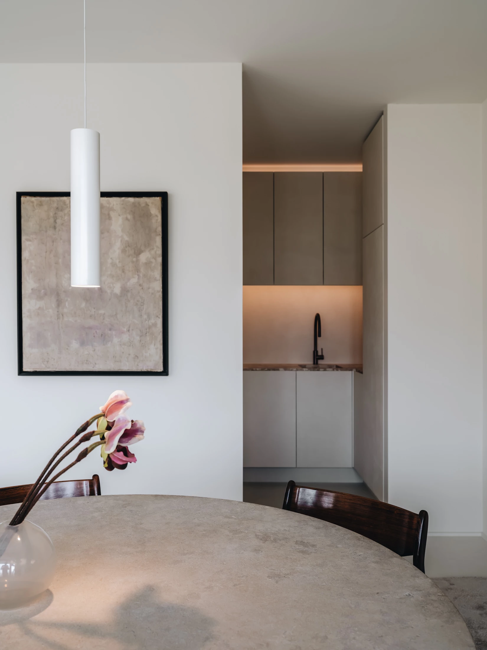 Park Apartment
